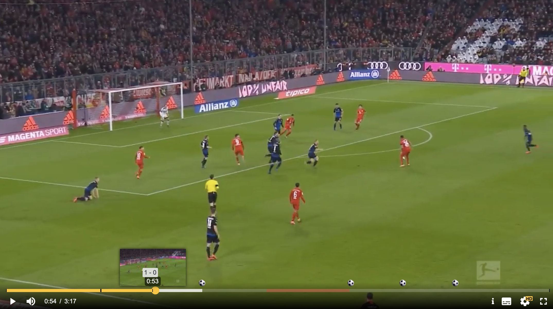 Metadata Markers Metadata Markers