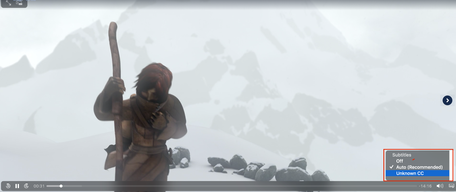 Unwanted CC in Safari