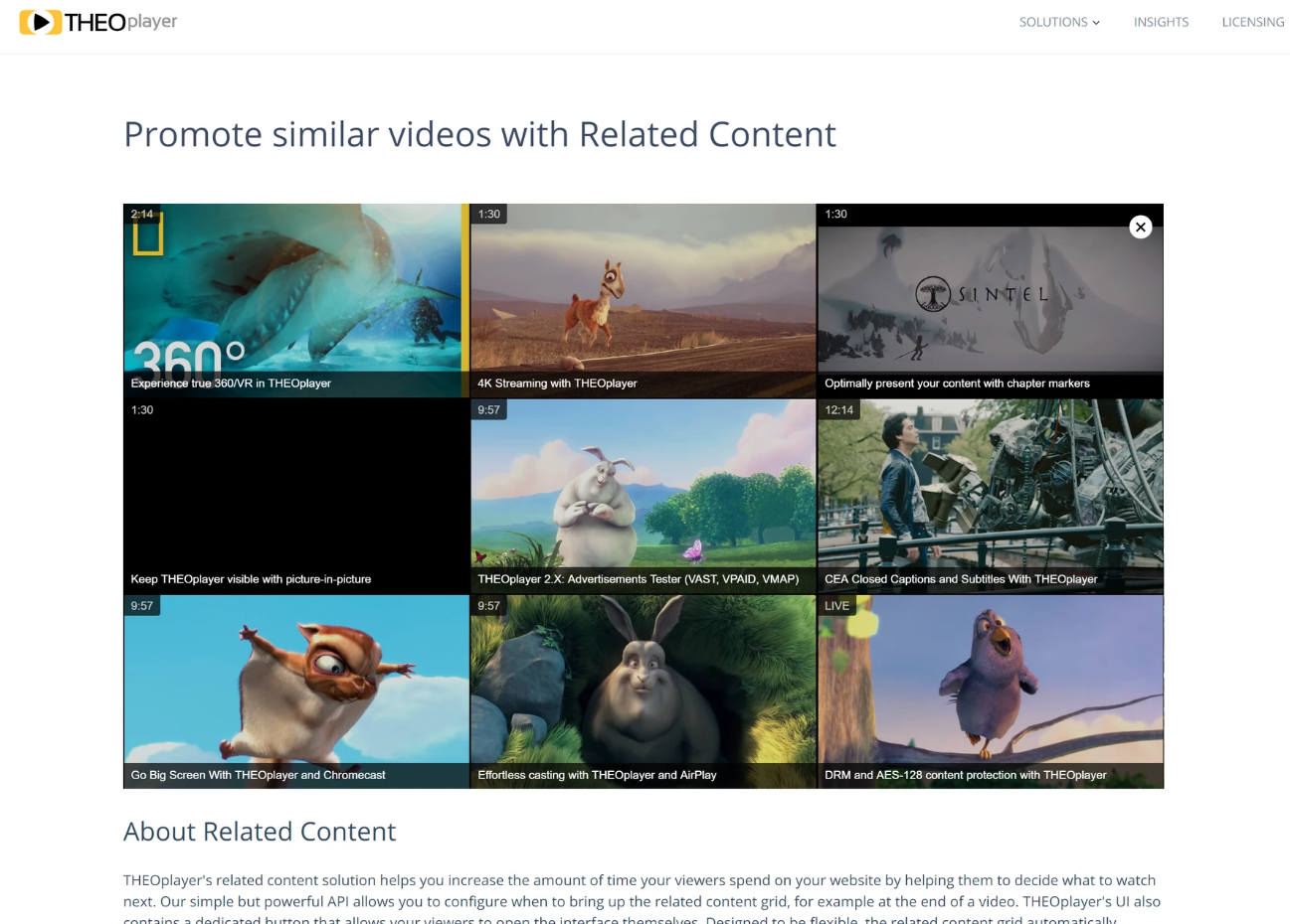 Related Content
